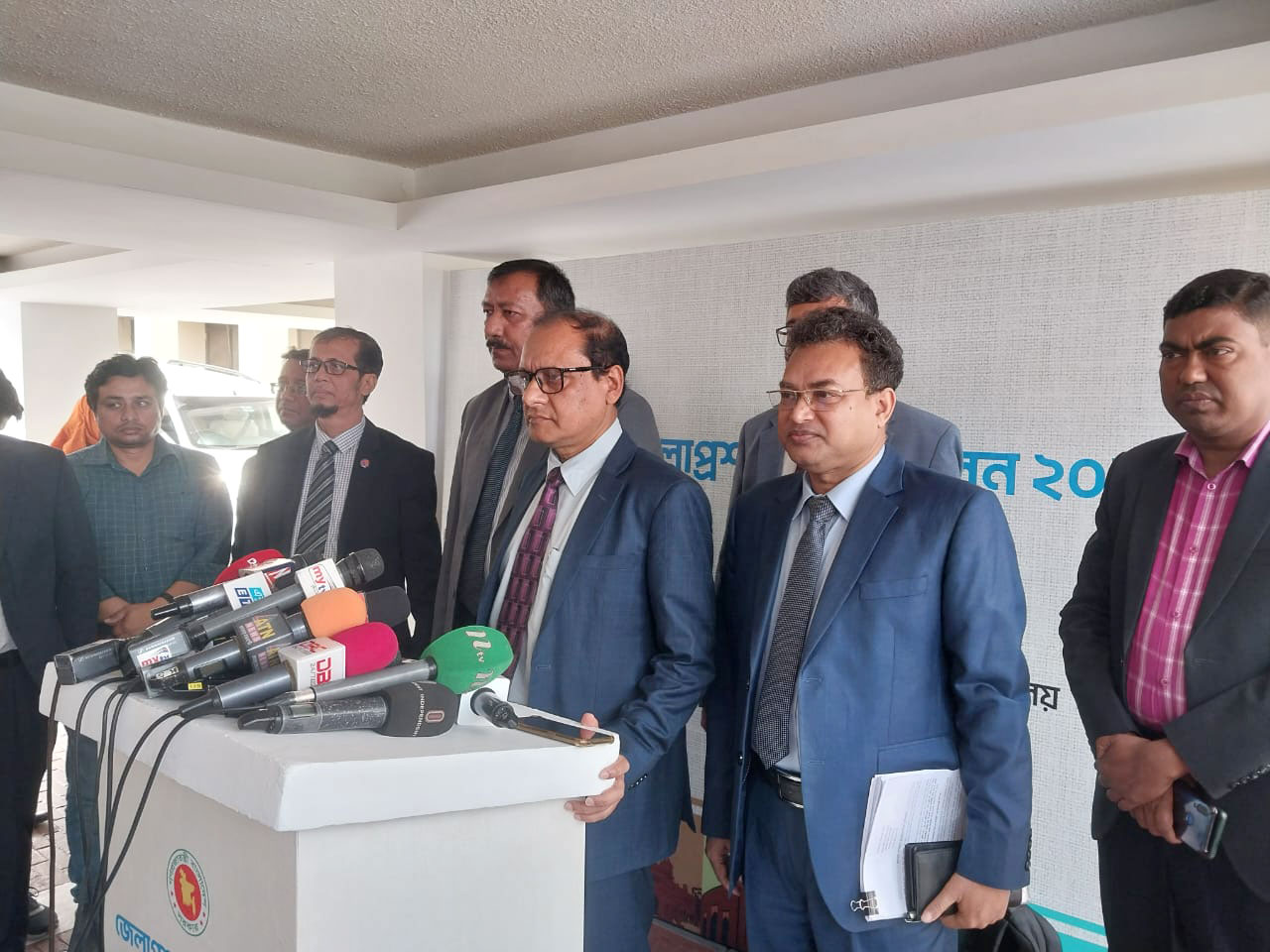 সহকারী শিক্ষক নিয়োগের ফল ঘোষণা হয়েছিল আইনি প্রক্রিয়া মেনেই